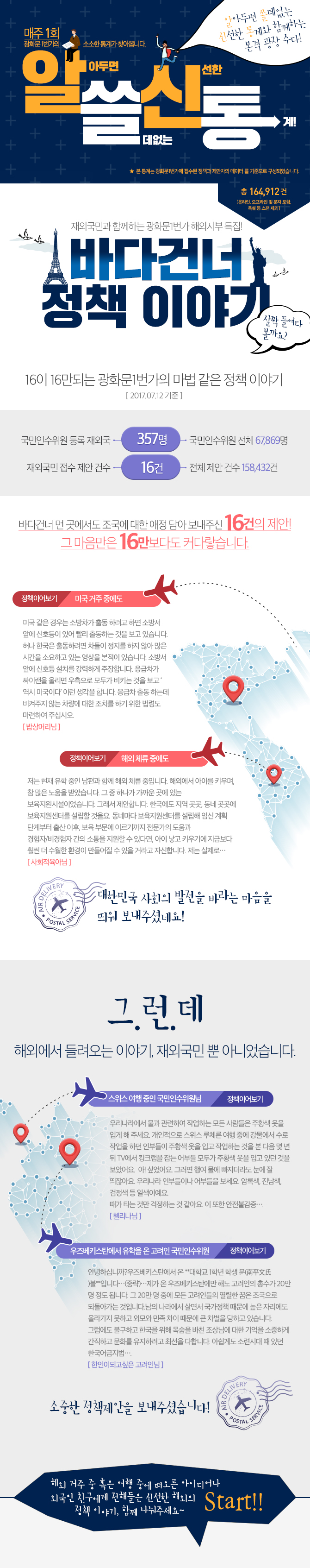 알아두면 쓸데없는 신비한 통계 6화